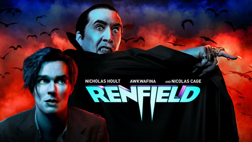 boom reviews - renfield