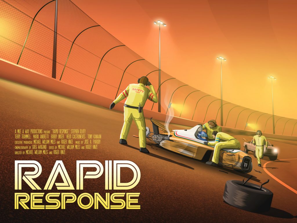 boom reviews - rapid response