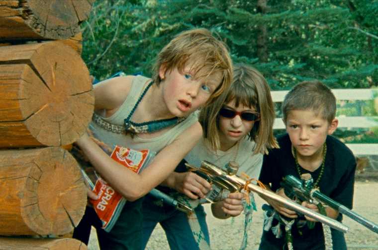 boom reviews Riddle of Fire