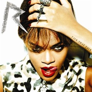 boom music reviews - Rihanna Talk That Talk