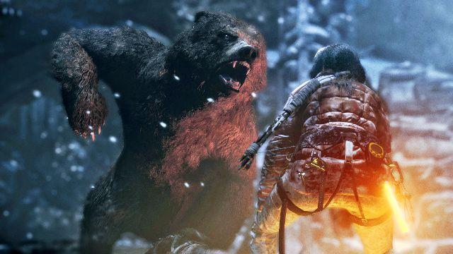 boom reviews - Rise of the Tomb Raider