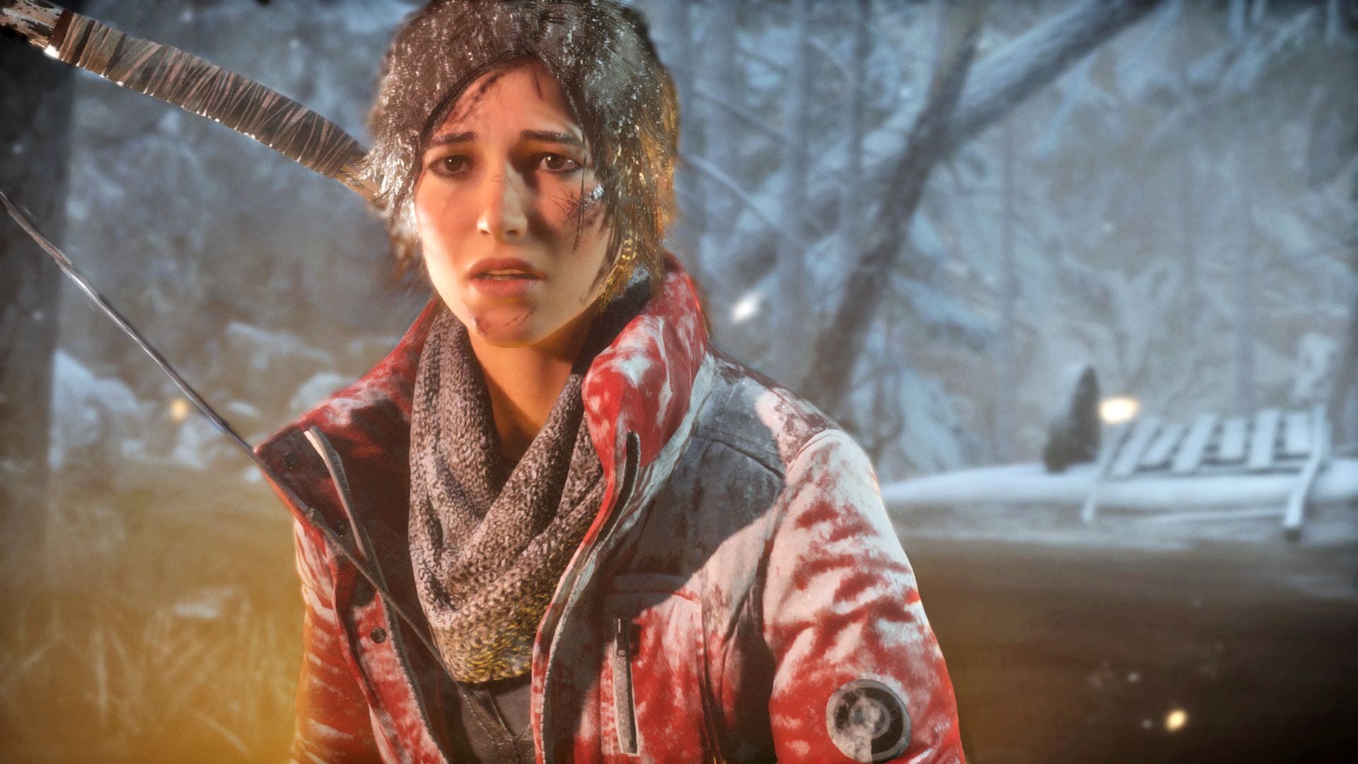 boom reviews - Rise of the Tomb Raider