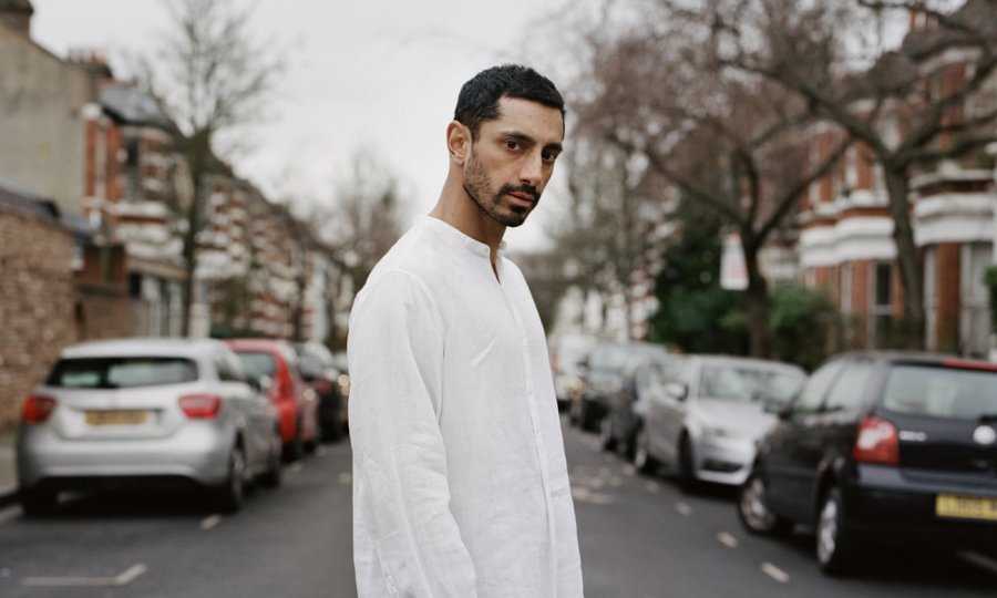 boom reviews Riz Ahmed - The Long Goodbye