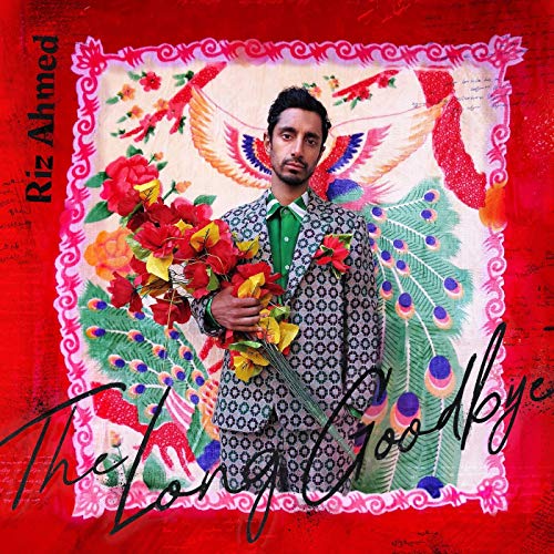 boom music reviews - riz ahmed the long goodbye