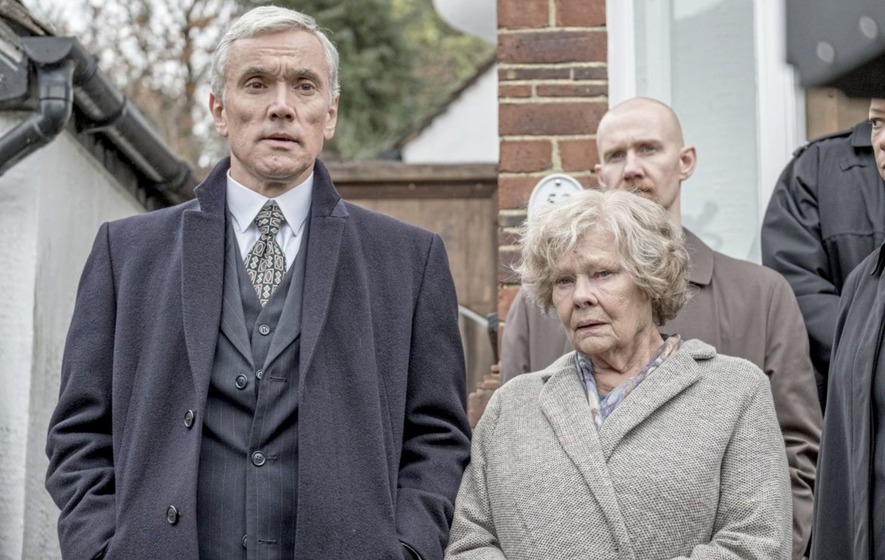 boom reviews Red Joan