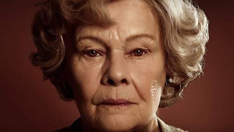 boom reviews - red joan