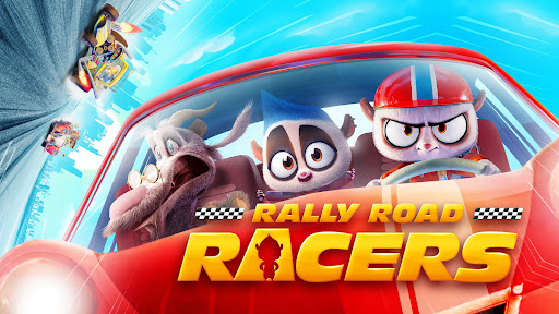 boom reviews - rally road racers