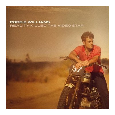 Robbie Williams - Reality Killed the Video Star