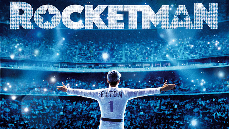 boom reviews - rocketman