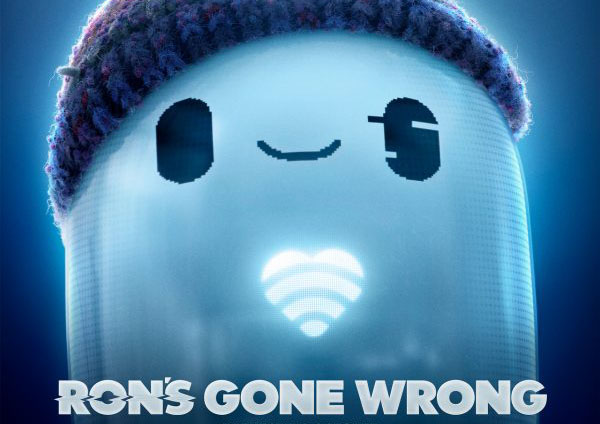 boom reviews - ron's gone wrong