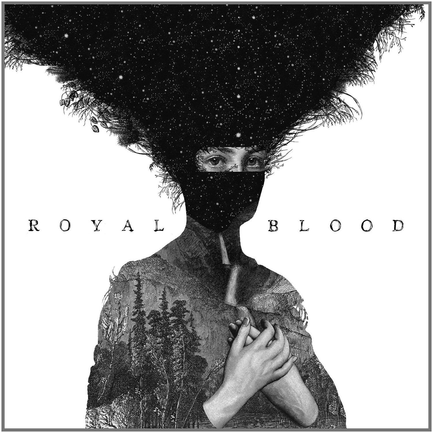 boom reviews - Royal Blood album cover