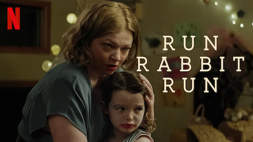 boom reviews - run rabbit run