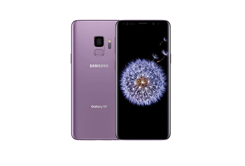 boom reviews - Samsung Galaxy S9