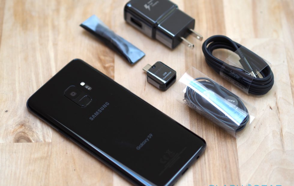 boom reviews - Samsung S9