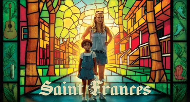 boom reviews - saint frances