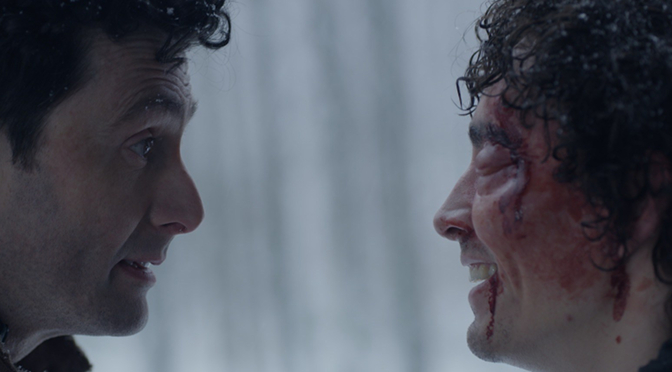 boom reviews Bad Samaritan