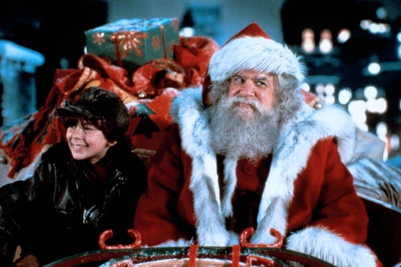 boom reviews - santa claus the movie