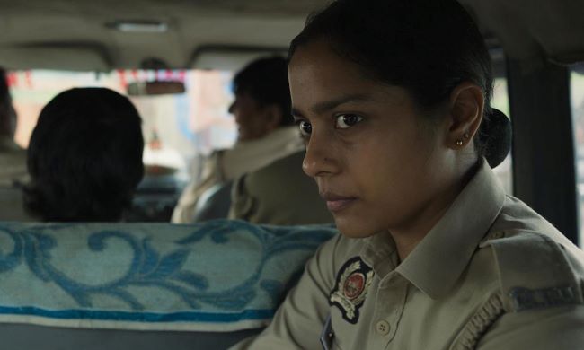 boom reviews Santosh