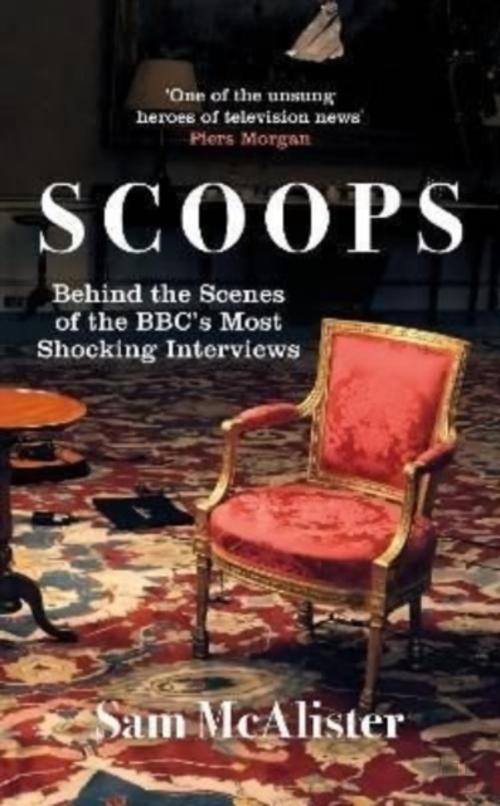 boom reviews - Scoops by Sam McAlister