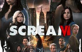 boom reviews - scream 6