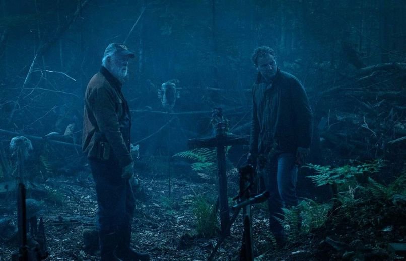 boom reviews Pet Sematary