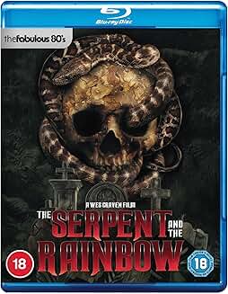 boom reviews - win the serpent and the rainbow