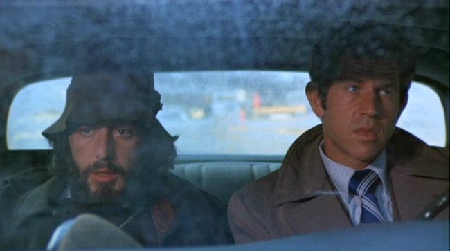 boom reviews Serpico