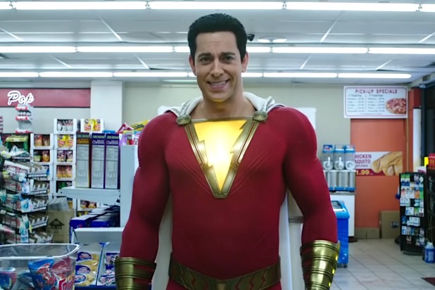 boom reviews - shazam