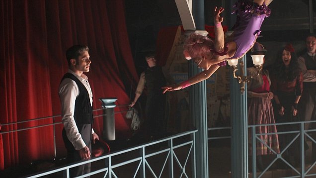 boom reviews The Greatest Showman