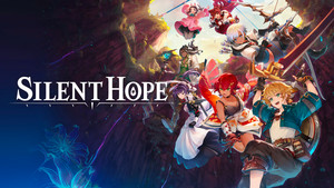boom games reviews - silent hope