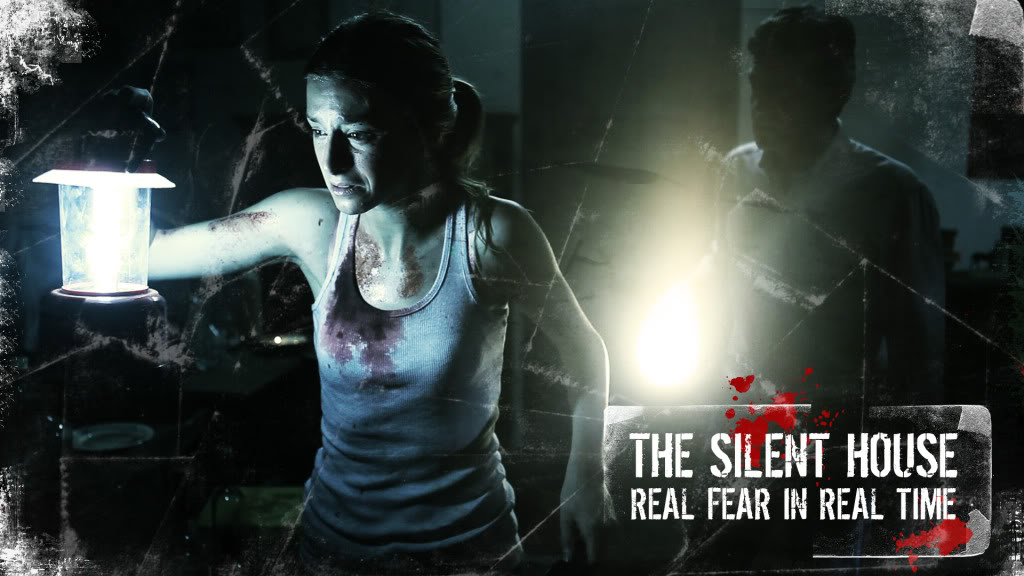 boom ¦ The SILENT HOUSE competition ¦ win a Blu-ray ¦ boomuk