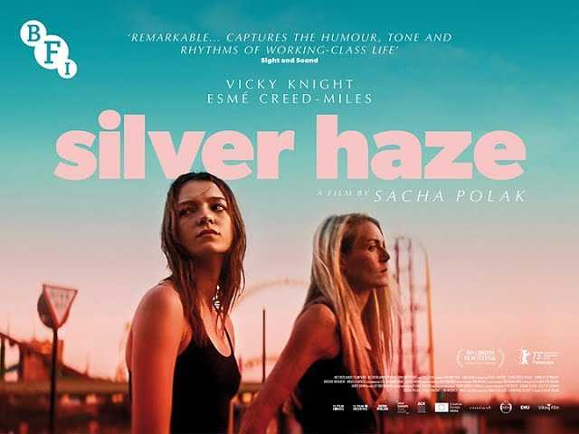 boom reviews - silver haze