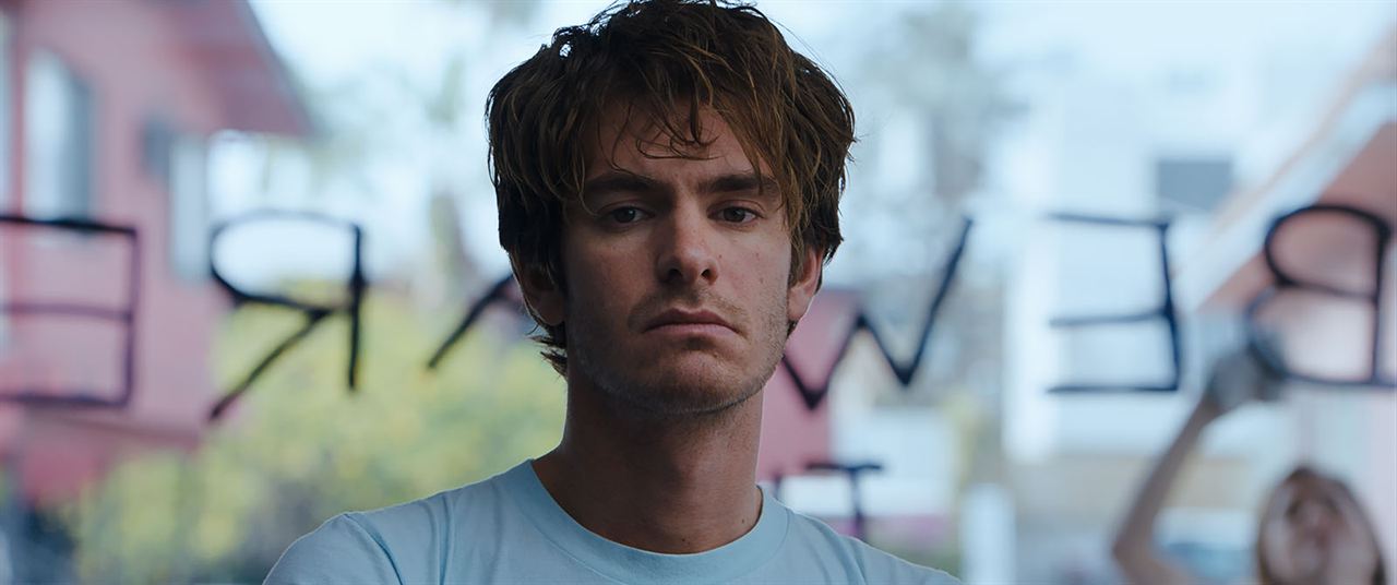 boom reviews Under the Silver Lake