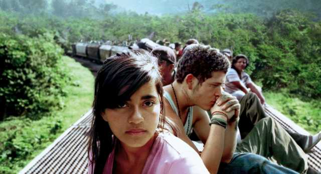 boom dvd reviews - Sin Nombre