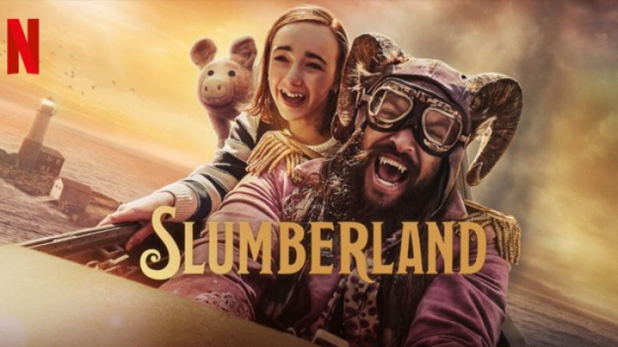 boom reviews - slumberland