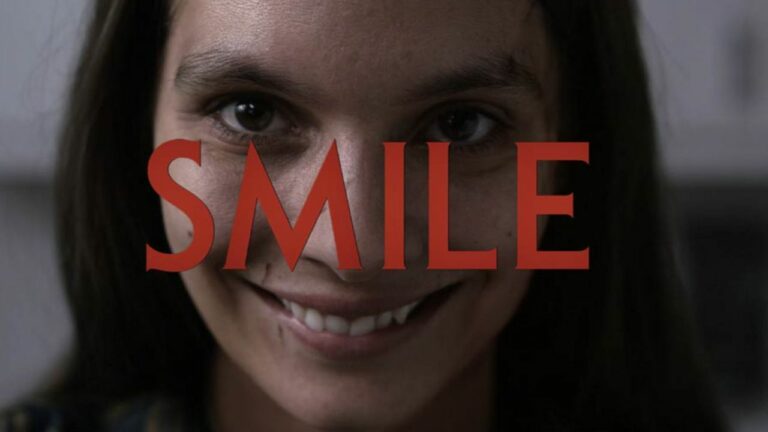 boom reviews - smile