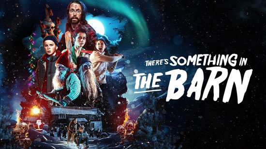 boom reviews - there's something in the barn