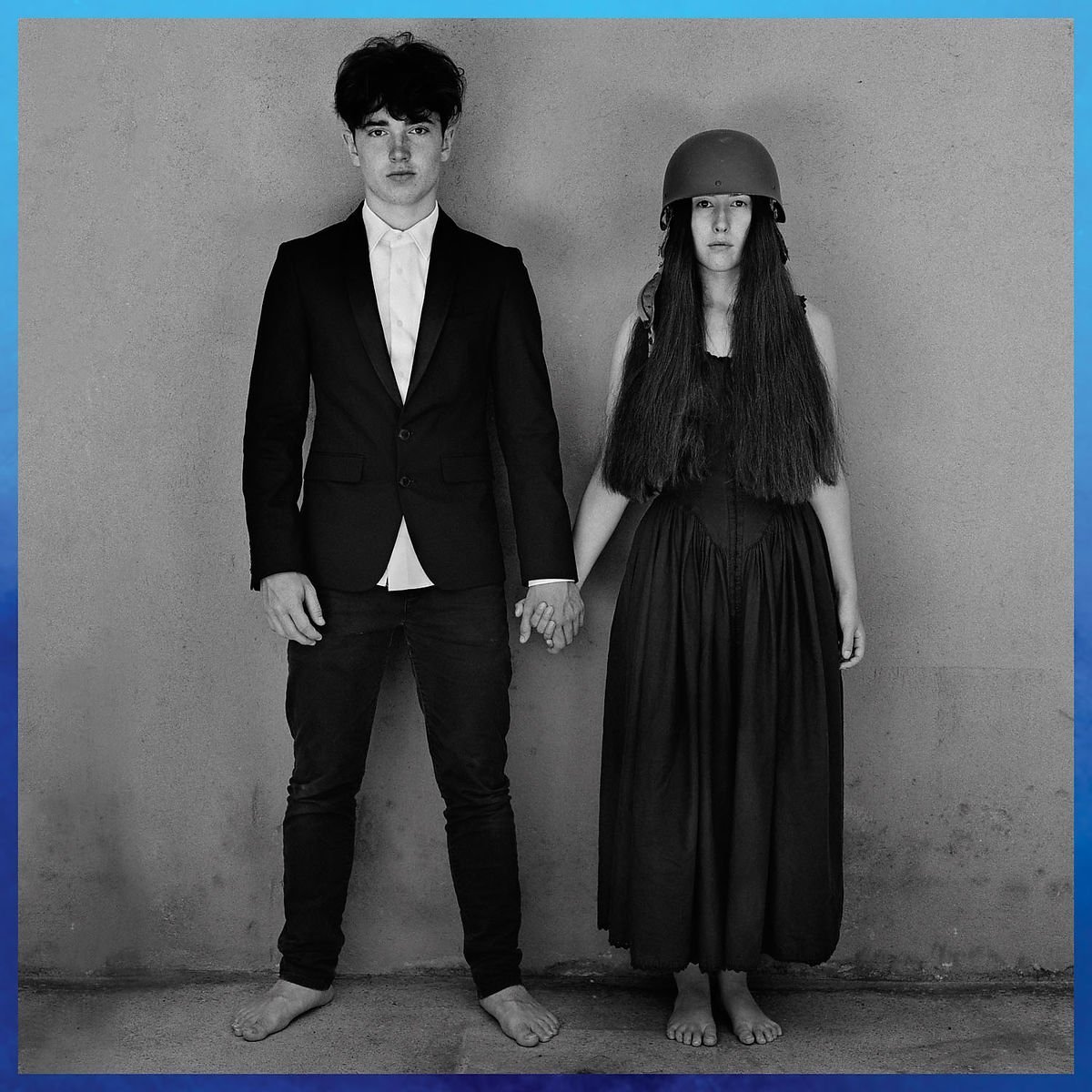 boom reviews - U2 - Songs of Experience