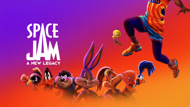 boom reviews - space jam a new legacy