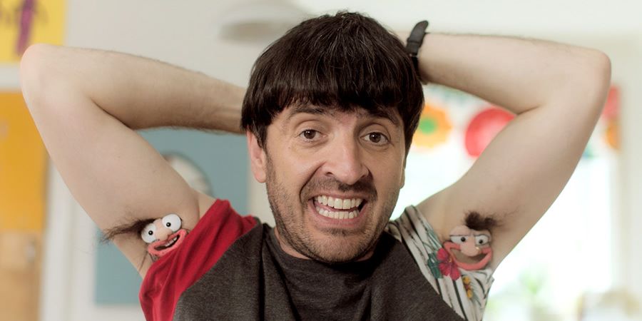 boom reviews - spencer jones interview