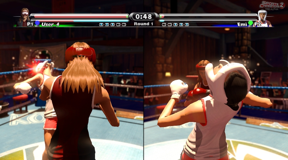 sports champions 2 review