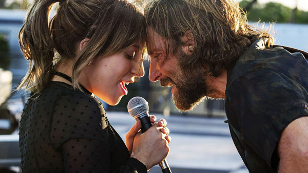 boom reviews - a star is born