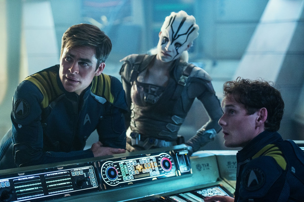 boom reviews Star Trek Beyond