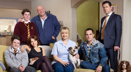 boom competitions - win a copy of Stella series 3 on DVD