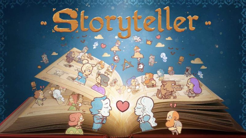 boom game reviews - storyteller