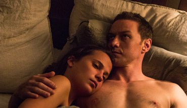 boom reviews - Submergence