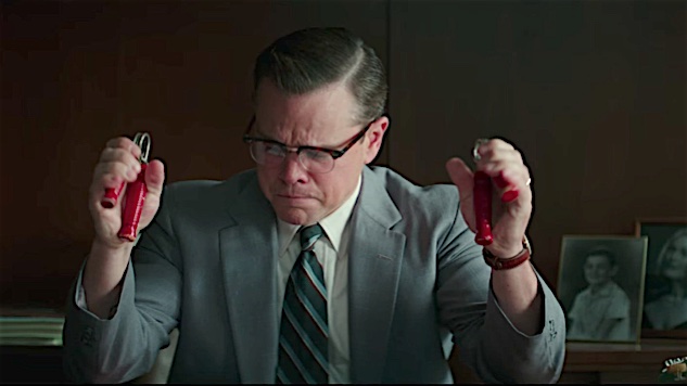 boom reviews Suburbicon 