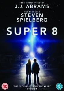 boom competitions - Super 8 dvd