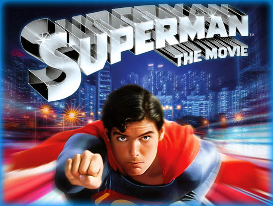 boom reviews - superman