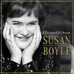 boom - Susan Boyle - I Dreamed A Dream image